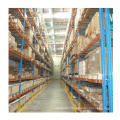 Warehouse Shelf Racking Beam Racking Factory with CE Certifacte